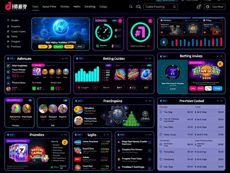 Discover the thrill of gambling idle games at idlegames.com. Play real money slot machines, blackjack, and poker with expert reviews, promotions, and downloadable odds. Find the best casino games that blend idle mechanics with high-stakes rewards.
